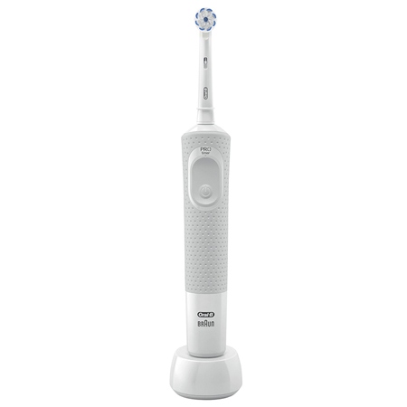 Periuta Dinti Electrica Sensitive Clean Oral-