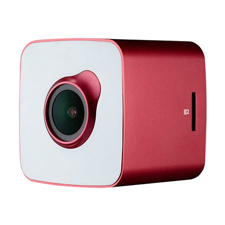 Dvr Auto Fhd Roadrunner Cube Prestigio