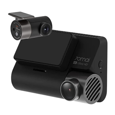 Dvr Auto A810-2 70mai 4k Dash Cam Set Xiaomi