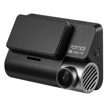 Dvr Auto A810 70mai 4k Dash Cam Xiaomi