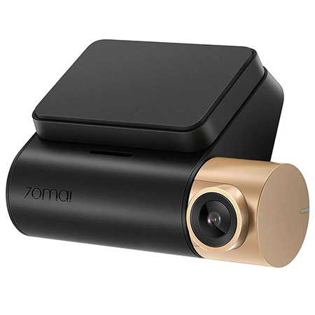 Dvr Auto 70mai Smart Dash Cam Lite Xiaomi