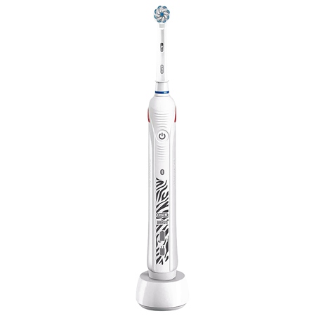 Periuta Dinti Electrica Teen Bluetooth Oral-b