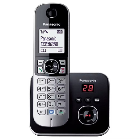 Telefon Kx-tg6821 Panasonic