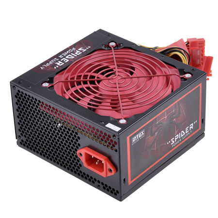 Sursa Pc Spider 500w Intex