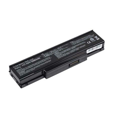 Baterie Laptop Asus A33-z84 11.1v 5200mah Quer