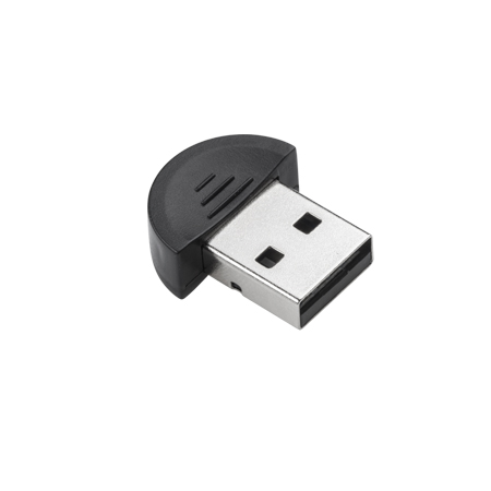 Mini Adaptor Bluetooth Usb 2.0 Quer