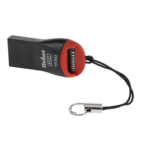 Microsd Card Reader R53 Rebel