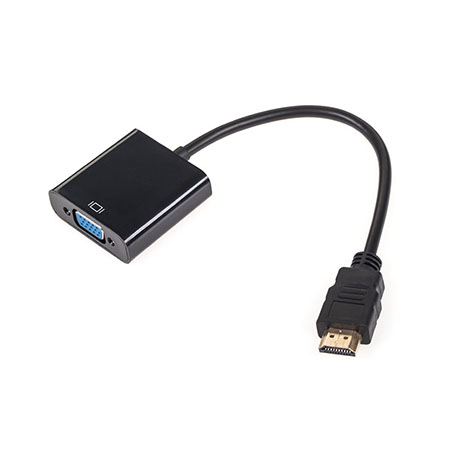 Adaptor Hdmi Tata - Vga Mama