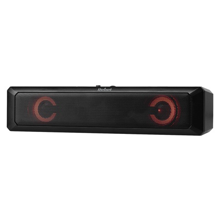 Boxa Soundbar Pc Rebel