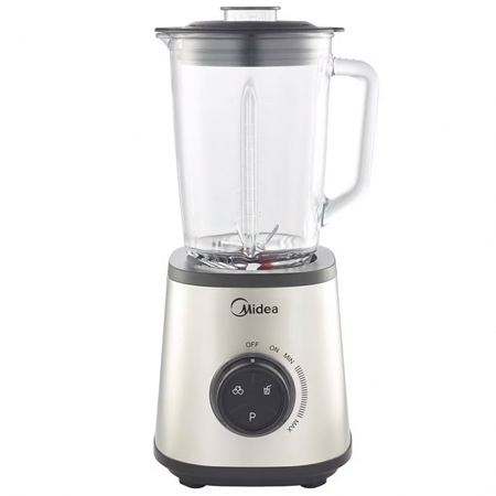 Blender De Masa 1.5l 1500w Midea