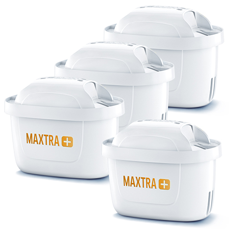 Filtru Hard Water Expert 3+1 Buc Maxtra+ Brita
