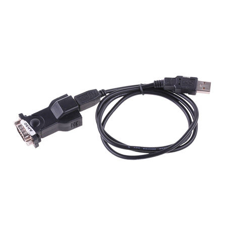 Cablu Usb 2.0 - Rs232 Chipset Prolific 1m