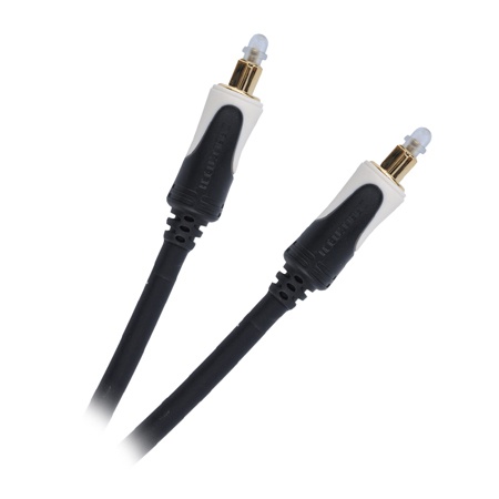 Cablu Optic 1.5m Basic Edition