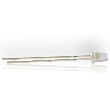 Led 3mm 12v Verde Led 3mm 12v Verde