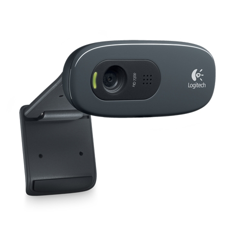 Camera Web C270 Logitech