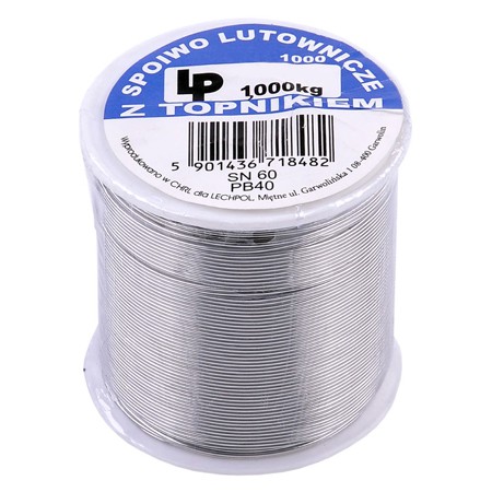 Rola Fludor 0.7mm 1000g