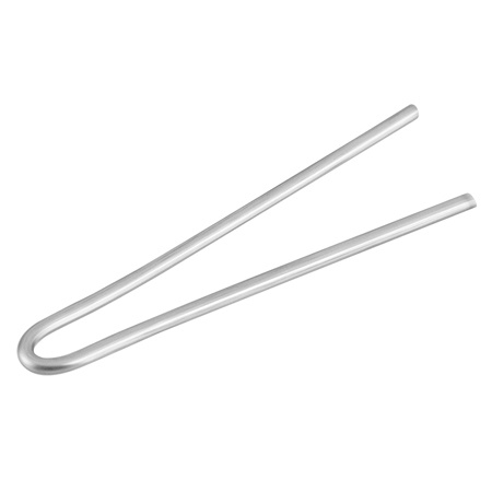 Ansa Pistol Lipit L6 Argint