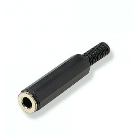Mufa 6.3 Stereo Mama Blister Edc Mufa 6.3 Stereo Mama Blister Edc