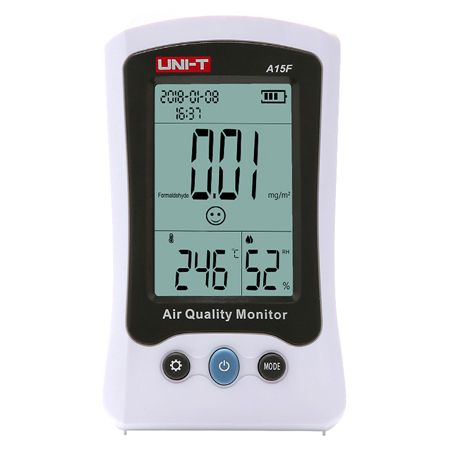 Aparat Masura Calitatea Aerului A15f Uni-t