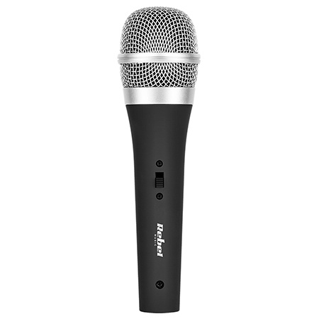 Microfon Dm 2