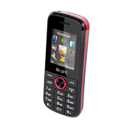 Telefon Gsm Dual Sim M-life