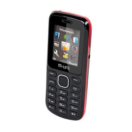 Telefon Gsm Dual Sim M-life