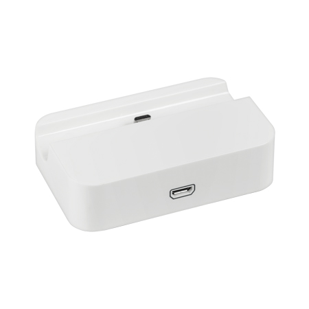 Docking Station Micro Usb M-life