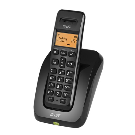 Telefon Dect M-life