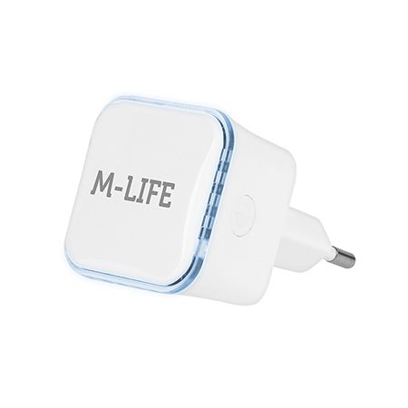Repeater Wifi M-life