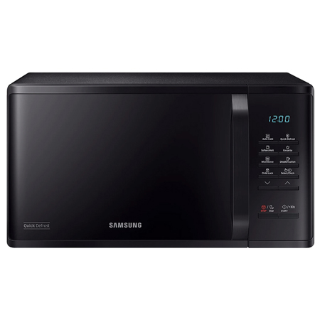 Cuptor Cu Microunde 800w 23l Samsung