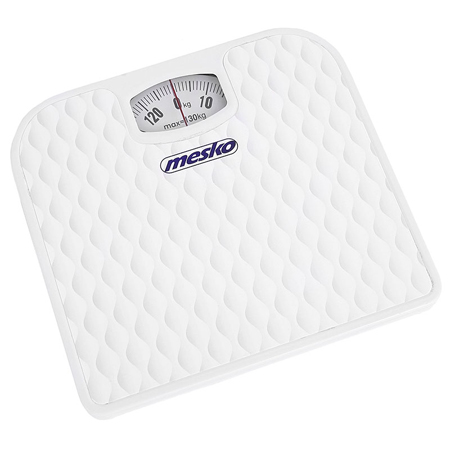 Cantar Mecanic Persoane Max 130kg Mesko Cantar Mecanic Persoane Max 130kg Mesko