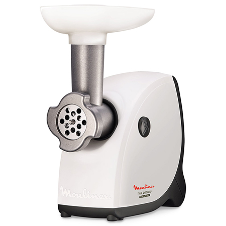 Masina Tocat Carne 2000w Moulinex