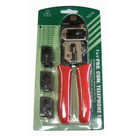 Cleste Sertizat Universal Pro Cleste Sertizat Universal Pro