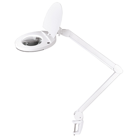 Lampa Cu Lupa 5 Dioptrii 8w