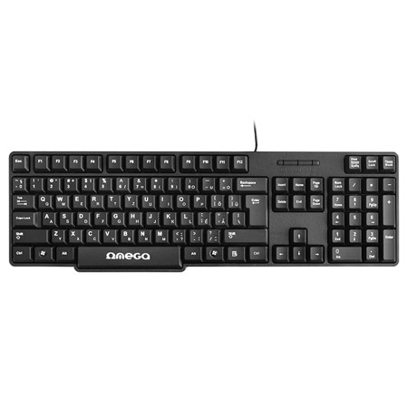 Tastatura Usb Maghiara Omega Tastatura Usb Maghiara Omega