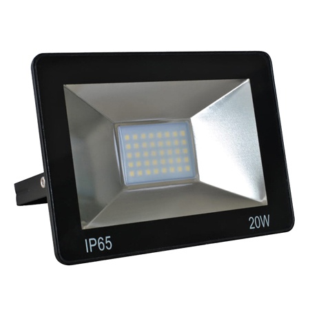 Reflector Led 4200k 20w Omega