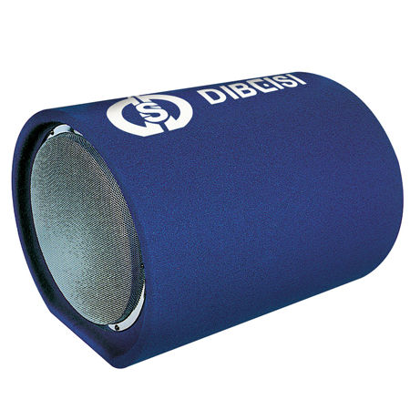 Tub Bass 12 Inch P1201a+amplif. Tub Bass 12 Inch P1201a+amplif.