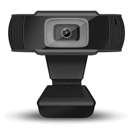Camera Web 1080p Cu Microfon Platinet Camera Web 1080p Cu Microfon Platinet