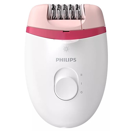 Epilator Satinelle Opti-light Philips