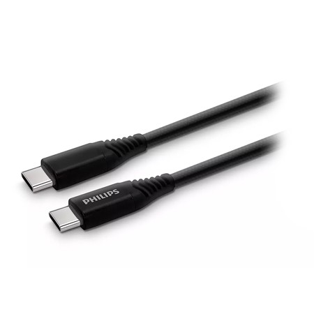 Cablu Usb 3.0 Type C Tata - Tata 2m Philips