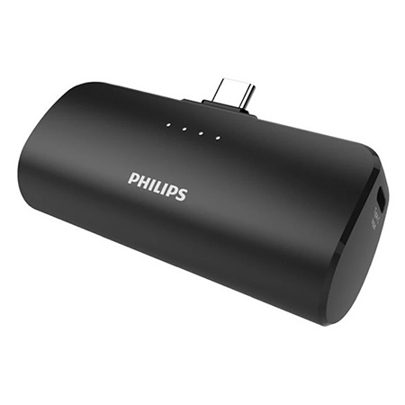 Suport Telefon Auto Incarcare Qi Philips