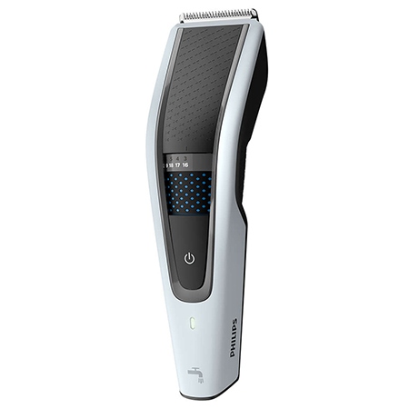 Aparat De Tuns Hc5610 Hairclipper 5000 Philip