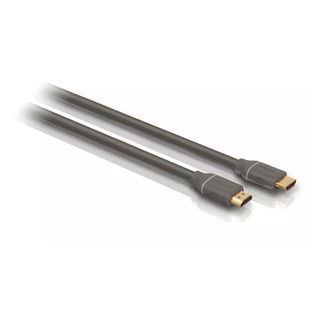 Cablu hdmi ethernet uhd 1.5m philip