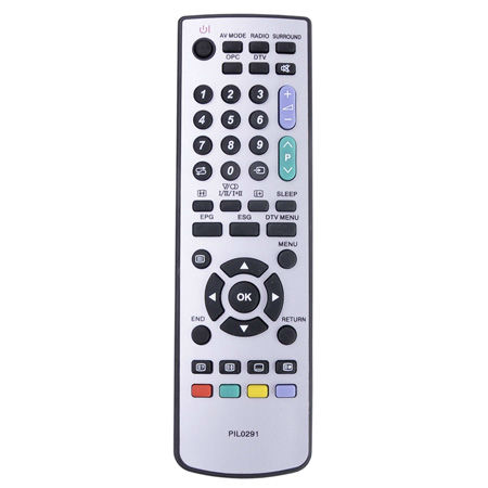 Telecomanda Sharp Ga520wjsa Telecomanda Sharp Ga520wjsa