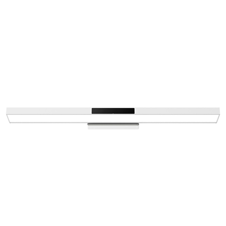 Lampa Led Magnetica Senzor Miscare 3w 2x1200 Mah Platin Lampa Led Magnetica Senzor Miscare 3w 2x1200 Mah Platin