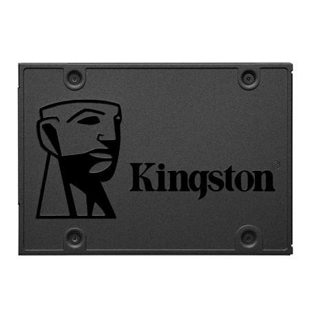 Ssd 120gb Sata3 A400 Kingston