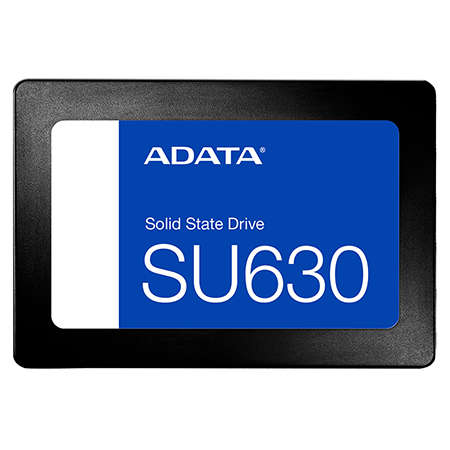 Ssd Su630 240gb Sata3 Ultimate Adata