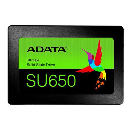 Ssd Su650 120gb Sata3 Ultimate Adata