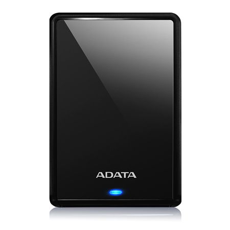 Hdd Extern Hv620 1tb Usb 3.1 Adata