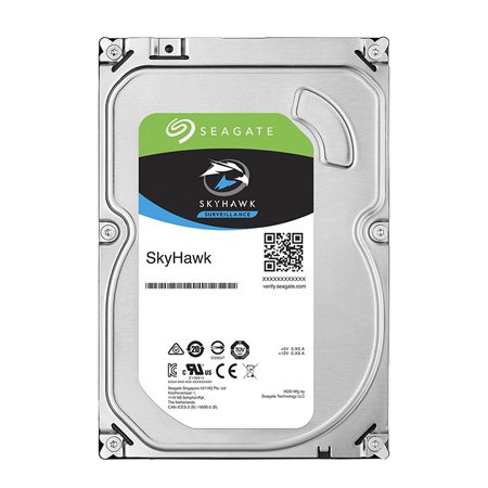 Hdd Skyhawk 2tb 5900rpm Sata3 64mb Seagate